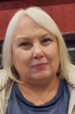 Debbie Legg